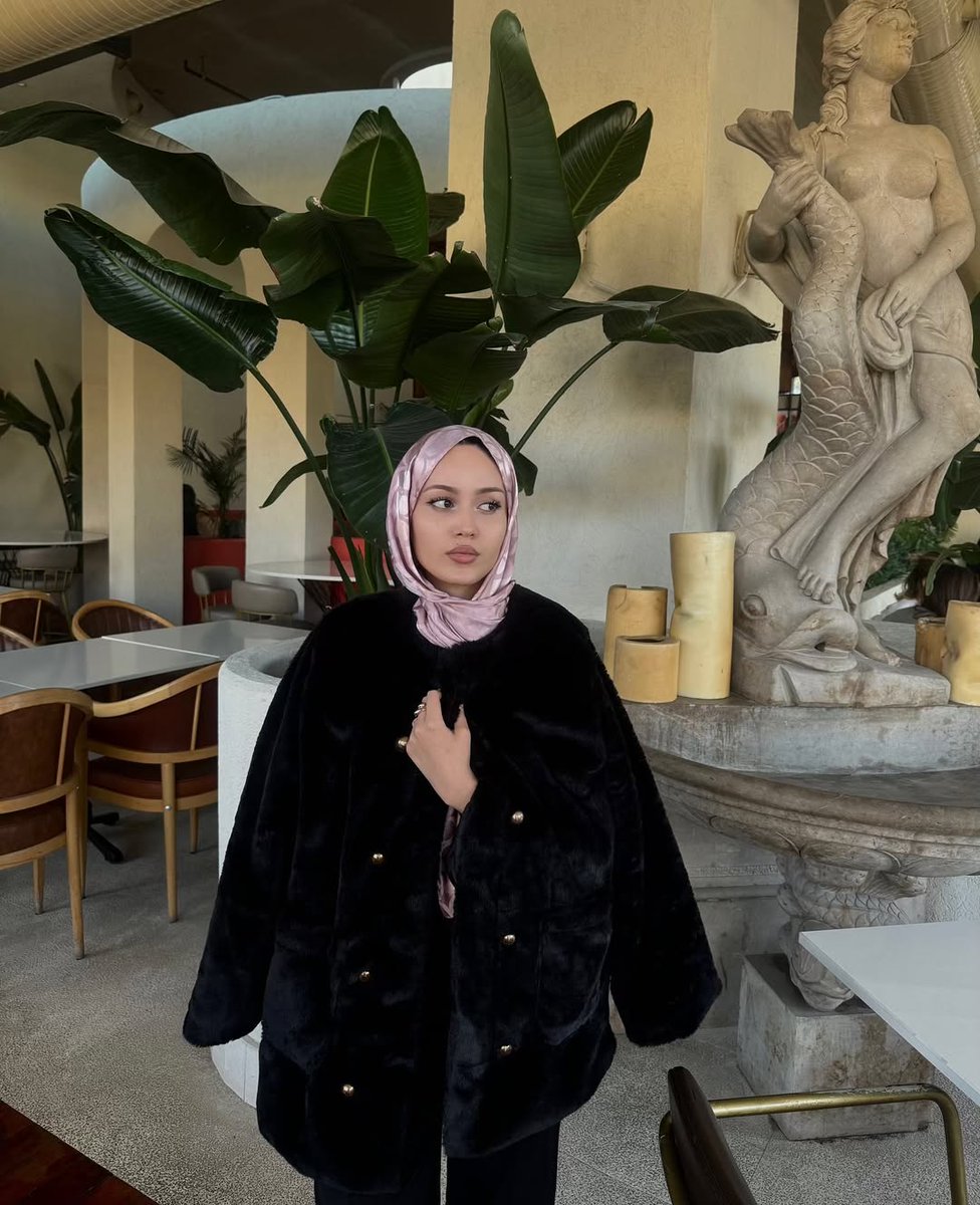Feride Şentürk tweet media