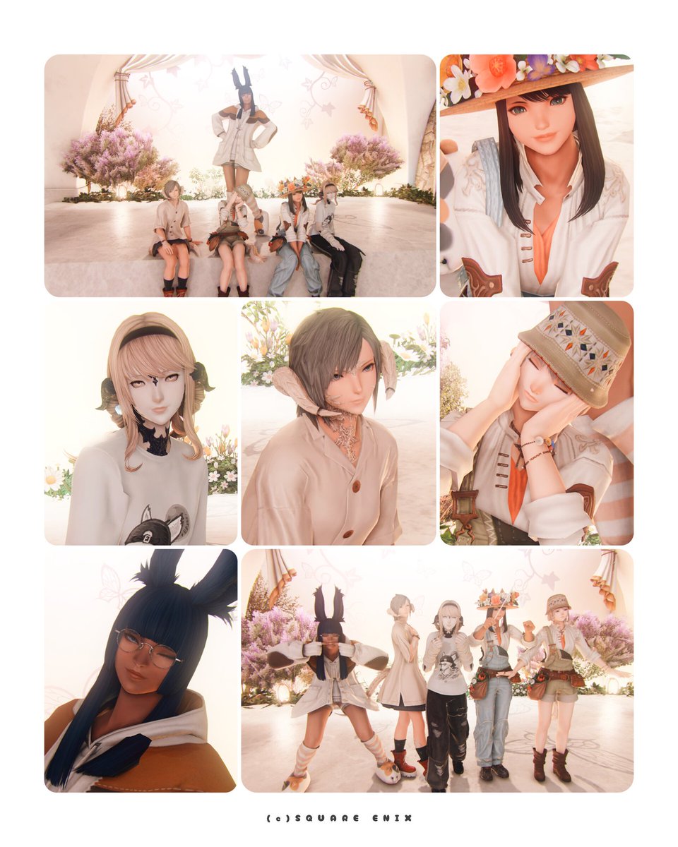 🌸(ｵﾊﾅ) tweet media