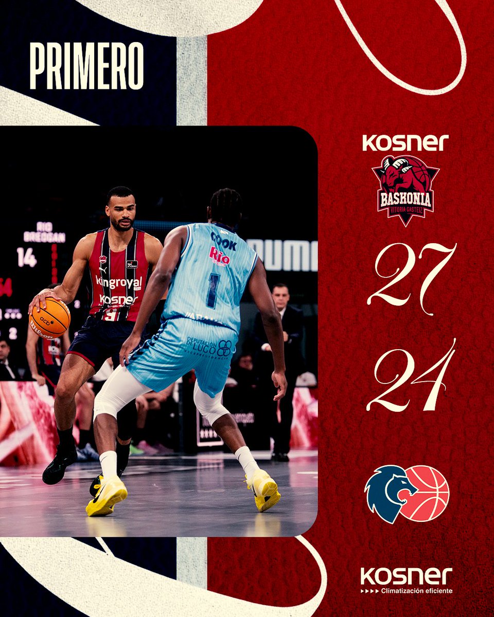 Kosner Baskonia tweet media