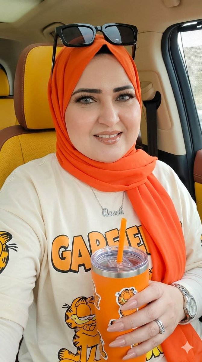 ام جود tweet media