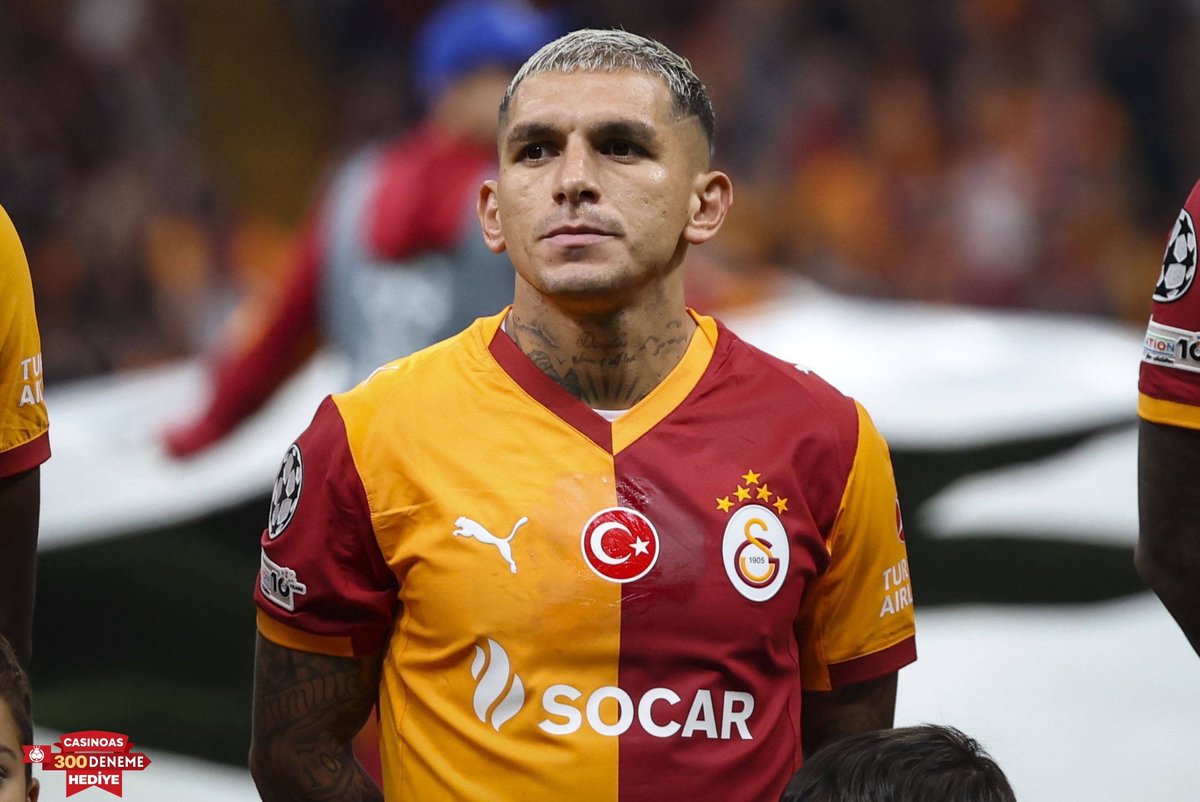 Galatasaray Ruhu tweet media