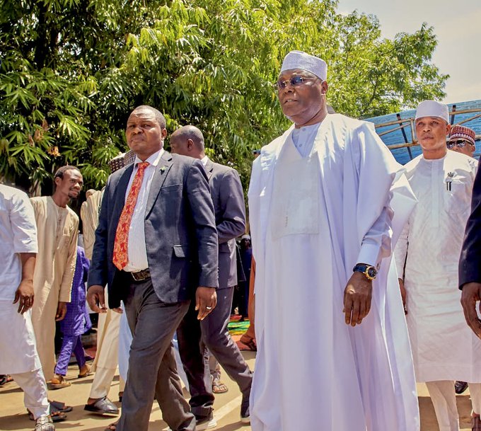 Forecast Atikulated Media tweet media