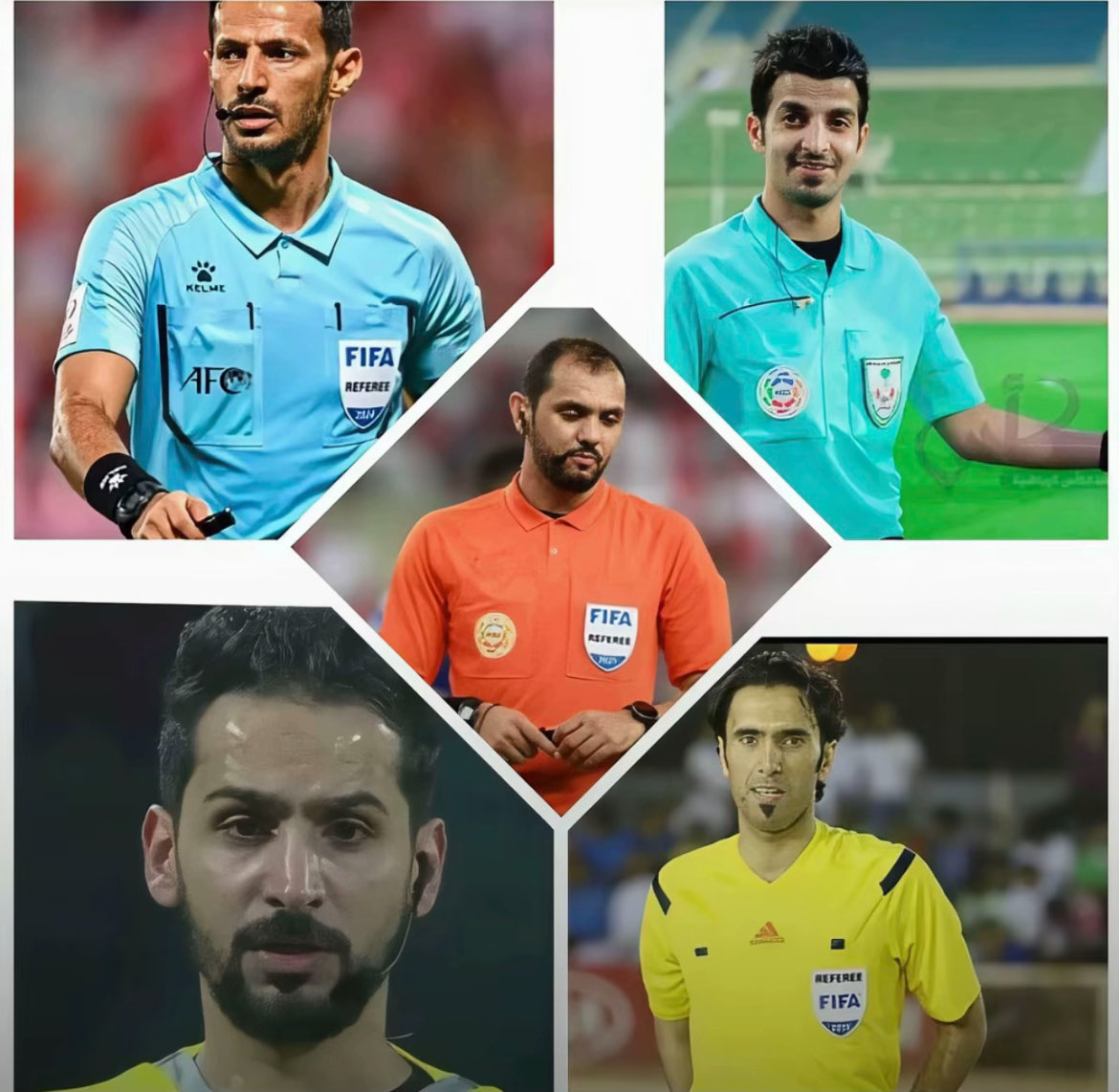 مرعب آسيا 🥈 tweet media