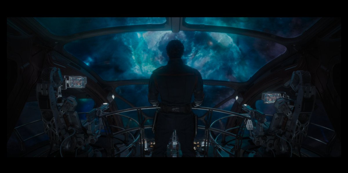 ster_defense's tweet photo. Happy 3 year anniversary to my Favourite film of all time #gotgvol3 https://t.co/XyHztO8cHi