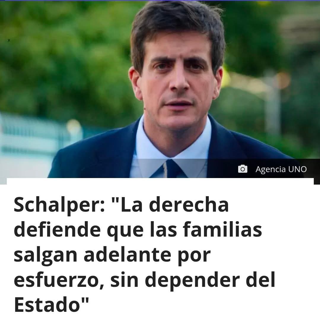 🤣😂 y tú? Cuánto tiempo llevas .Viviendo del Estado ? ..Estúpido  ..Tienes la media perso <a href="/Diego_Schalper/">Diego Schalper 🇨🇱</a>