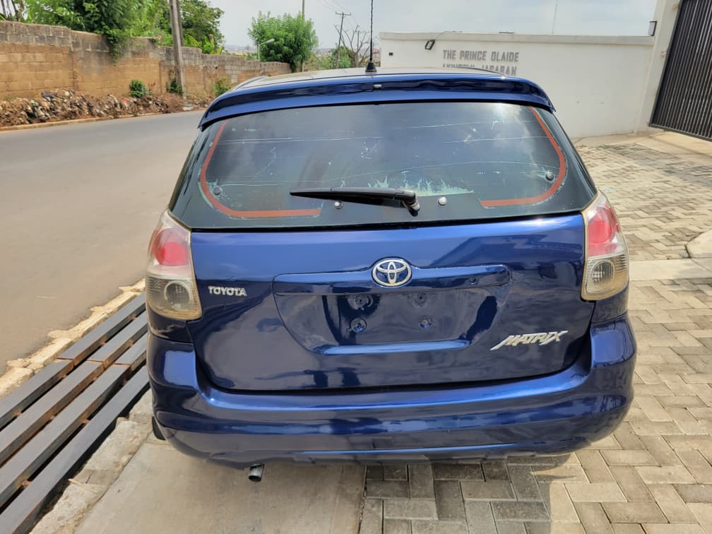 PELS AUTO OF IBADAN tweet media