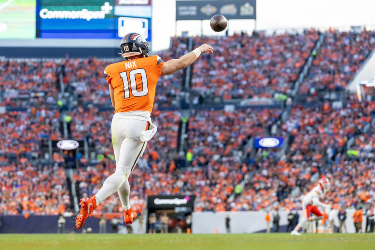 MileHighBoNix's tweet photo. Most Passing Yards
Most Touchdowns
Most Wins
Hardest Division

What more do you want? https://t.co/43Jadn0Okk