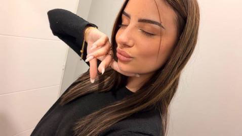 Juliette tweet media