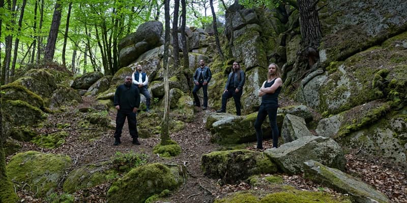 KronosmortusN's tweet image. MÖHRKVLTH stream new ANTIQ album at Black Metal Promotion kronosmortusnews.com/2026/05/03/moh… 

#Möhrkvlth #GwenojennouAnAnkounach #BlackMetal #AtmosphericBlackMetal #PaganMetal #UndergroundMetal #Metal2026