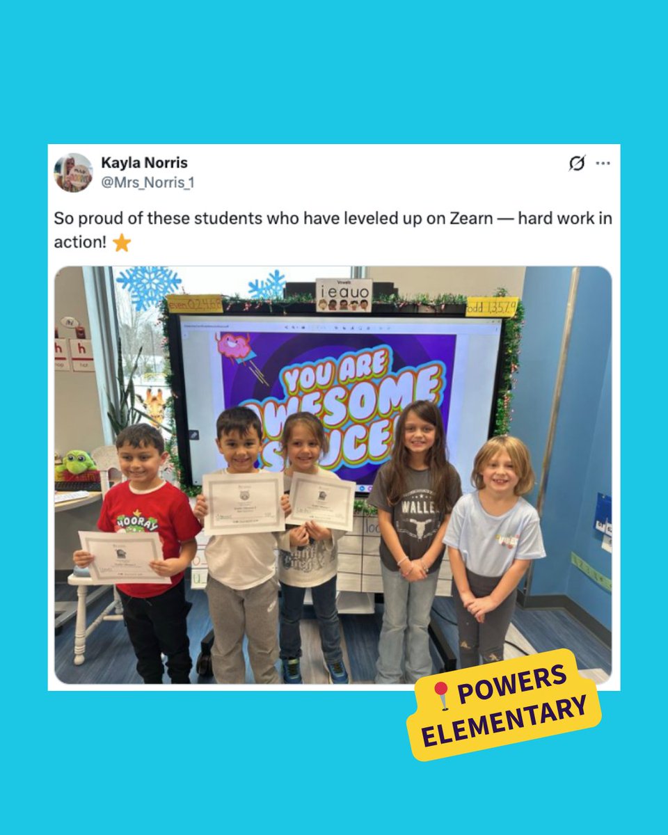 Zearn tweet media