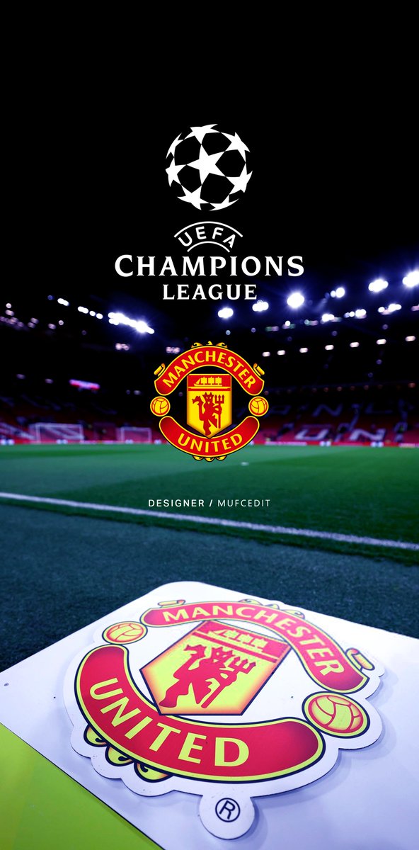 MUFCEDIT tweet media