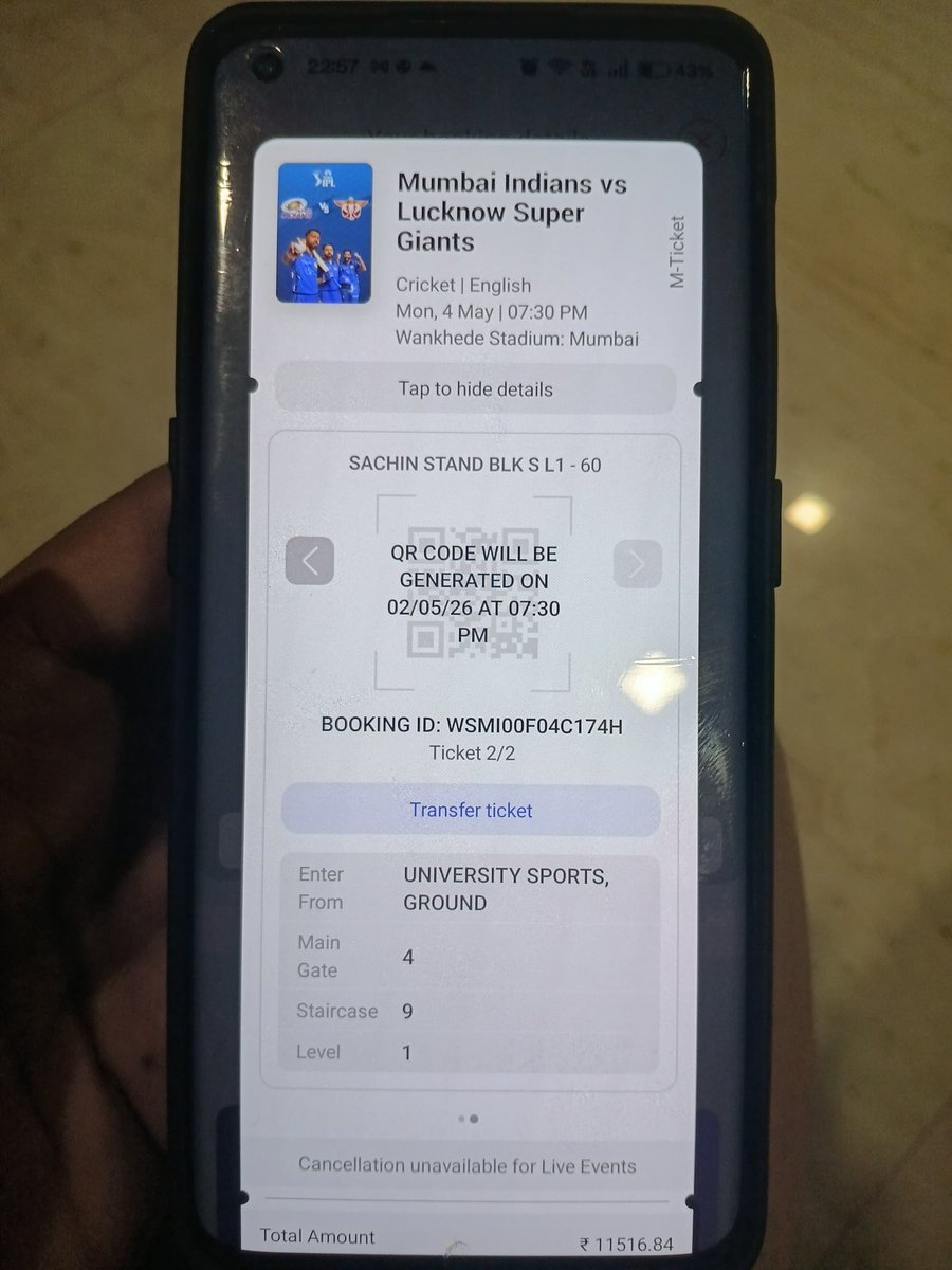 Viraj Kamat tweet media