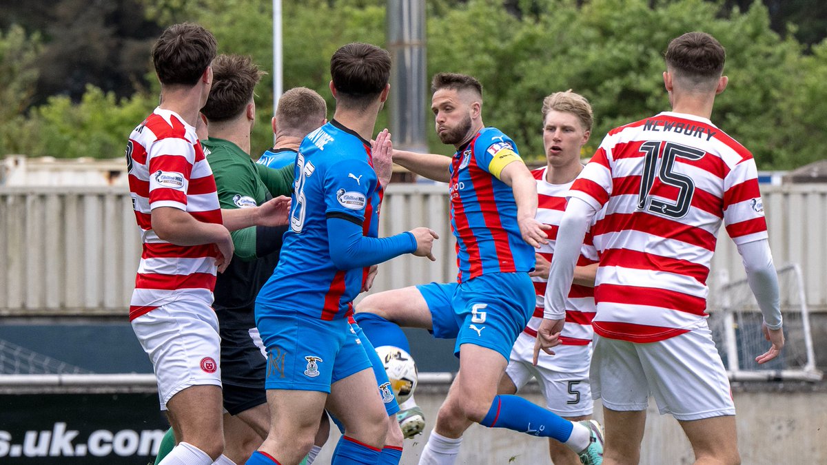 Inverness Caledonian Thistle FC tweet media