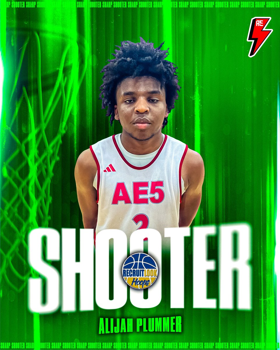 RecruitLook Hoops tweet media