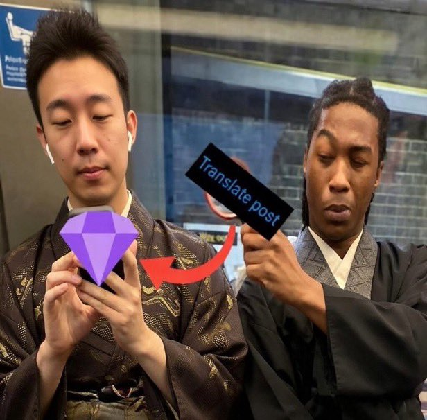 Nuzzer tweet media