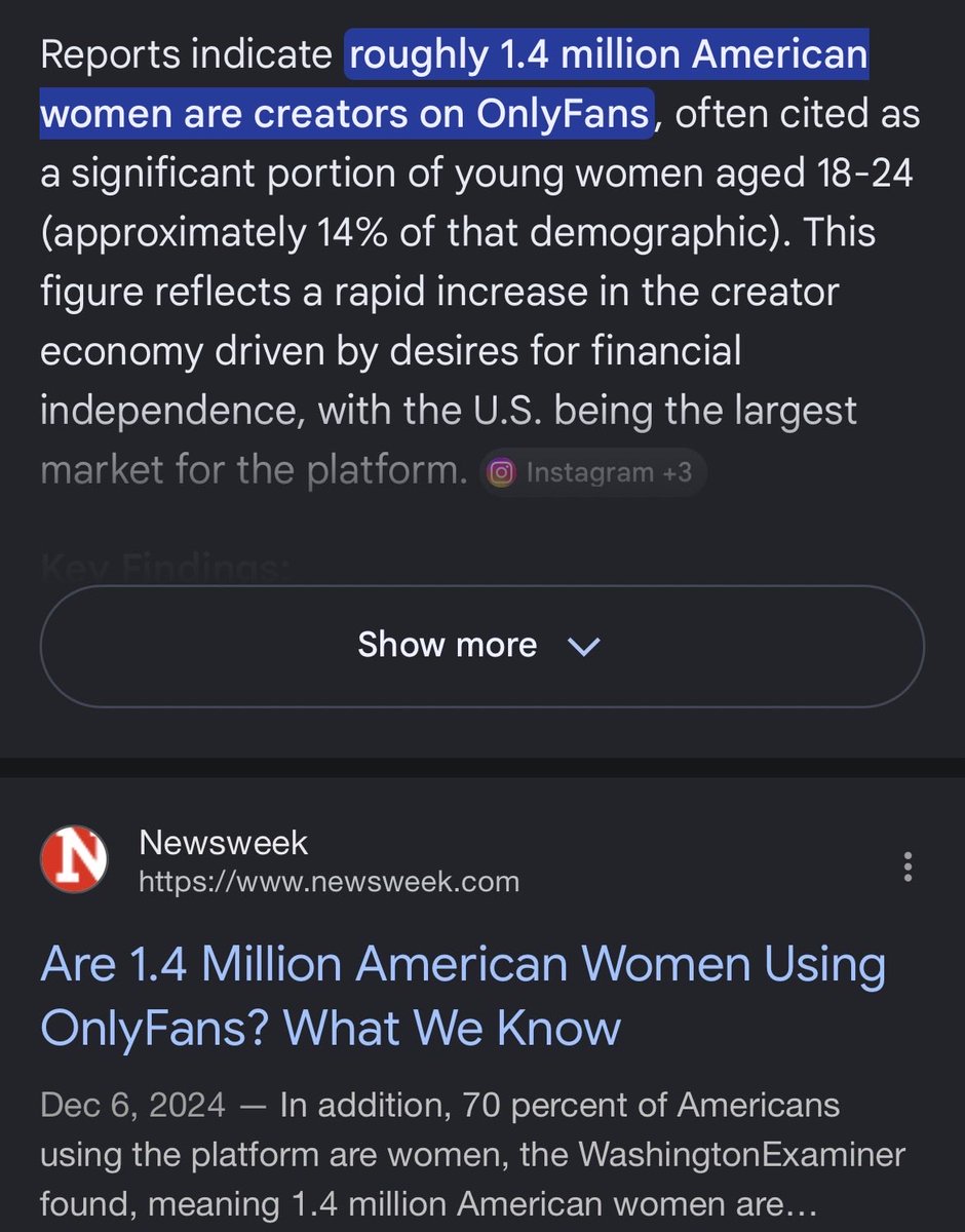 NichePoliticalBro tweet media
