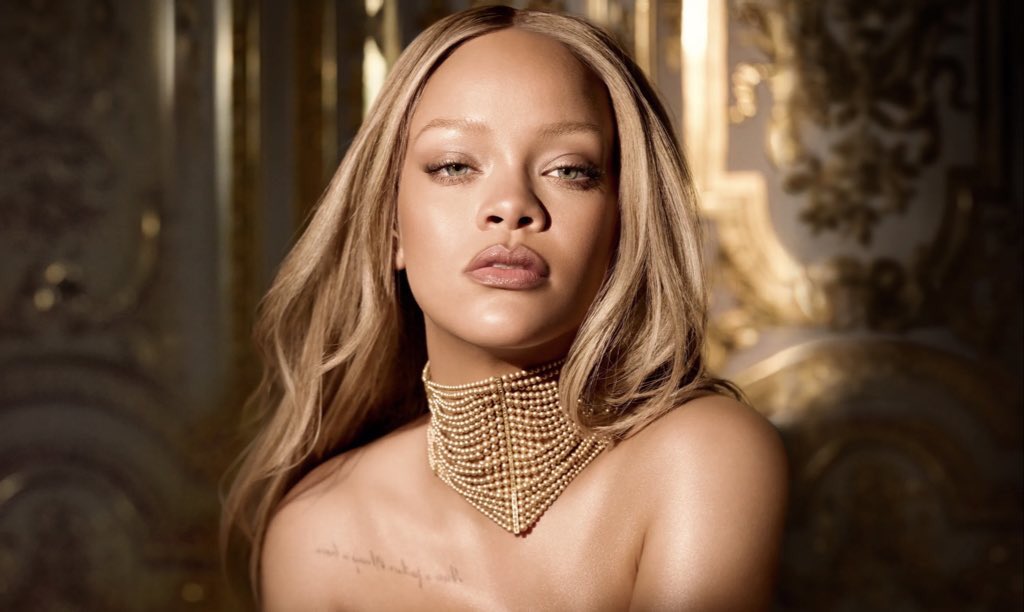 God is a woman (Sam)! tweet media