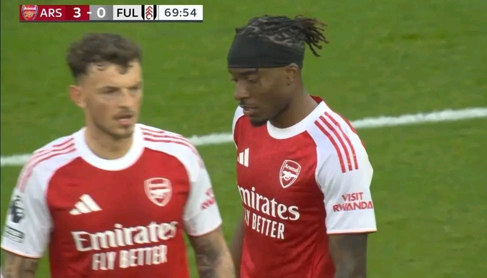 Anything Arsenal tweet media