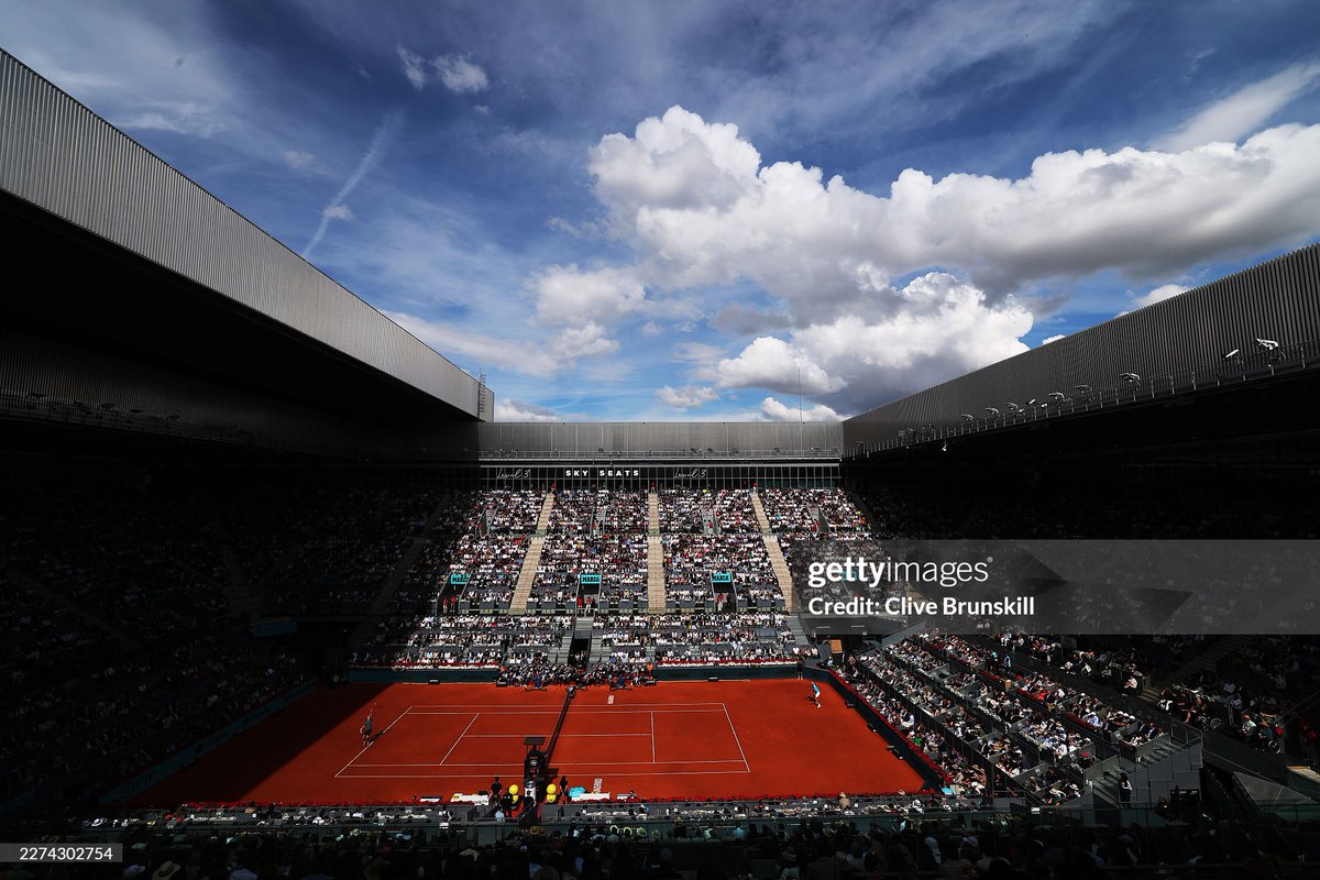 Getty Images Sport tweet media