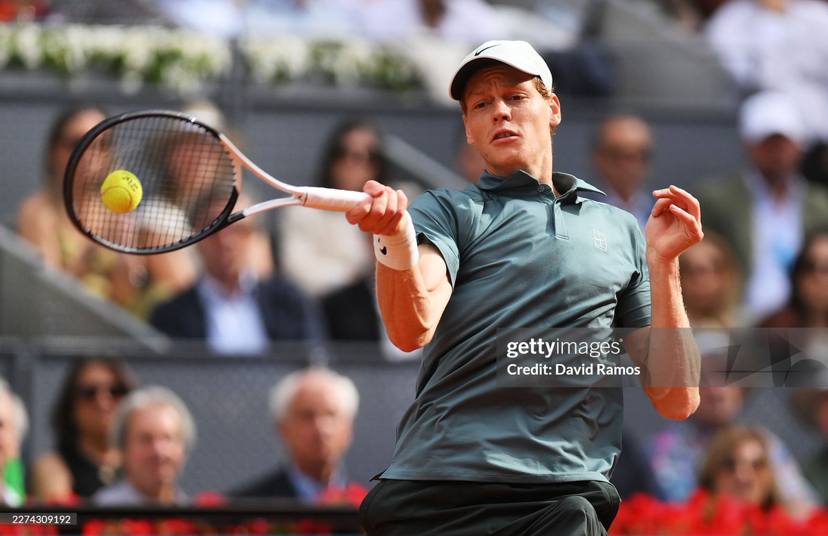 Getty Images Sport tweet media