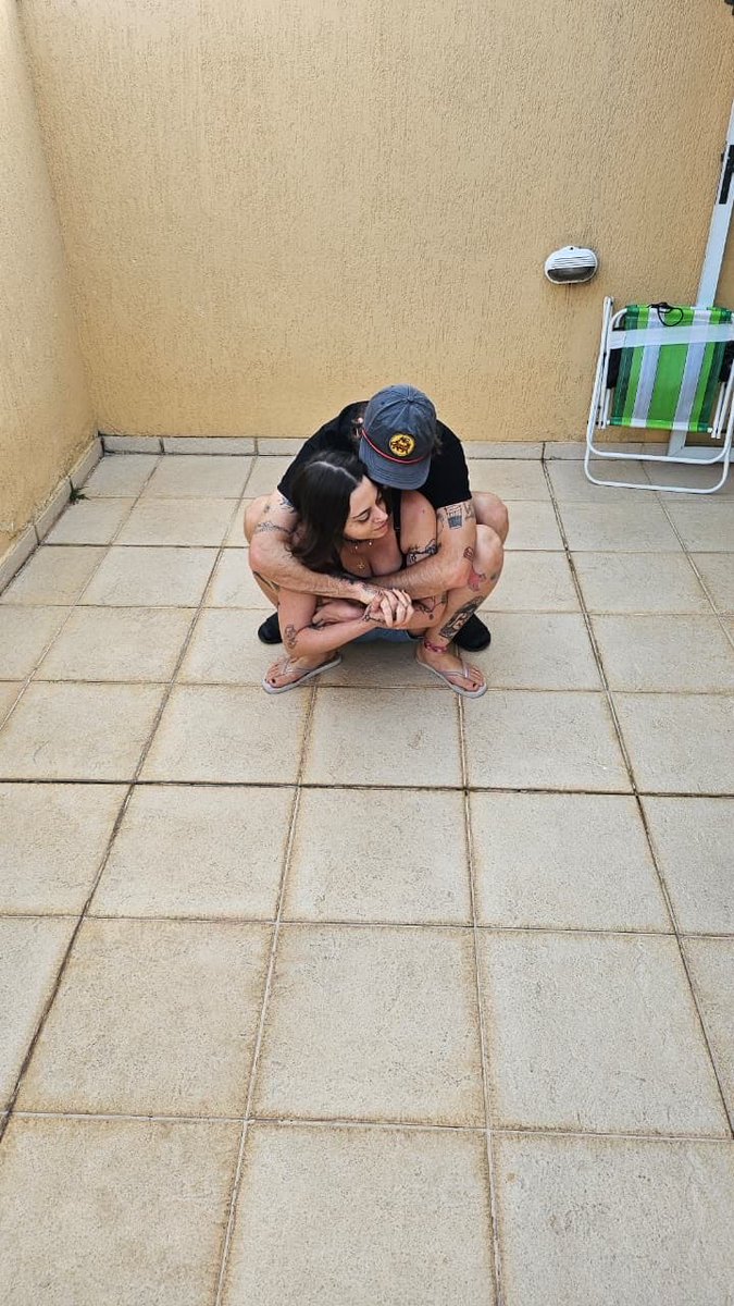 MALFEITONA 🦇 da bahia tweet media