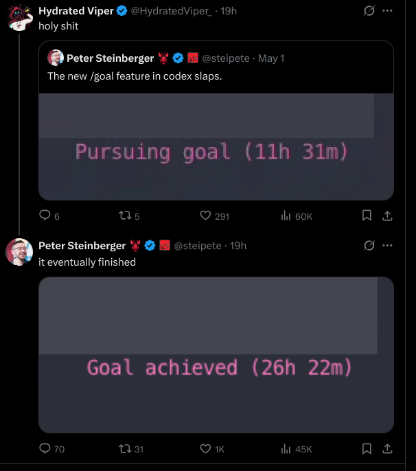 Yasha tweet media
