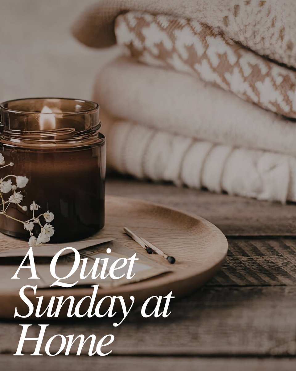 howardmortgages's tweet image. Sunday is a good time to slow down and reflect on your home 🏡

Whether it’s more space, a new location, or a better fit for your lifestyle, understanding your options can help you plan ahead.

#SundayThoughts #MortgagesUK