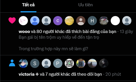 Letitia tweet media