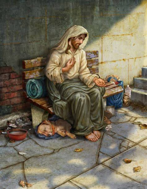 Return Of The Prodigal Son tweet media