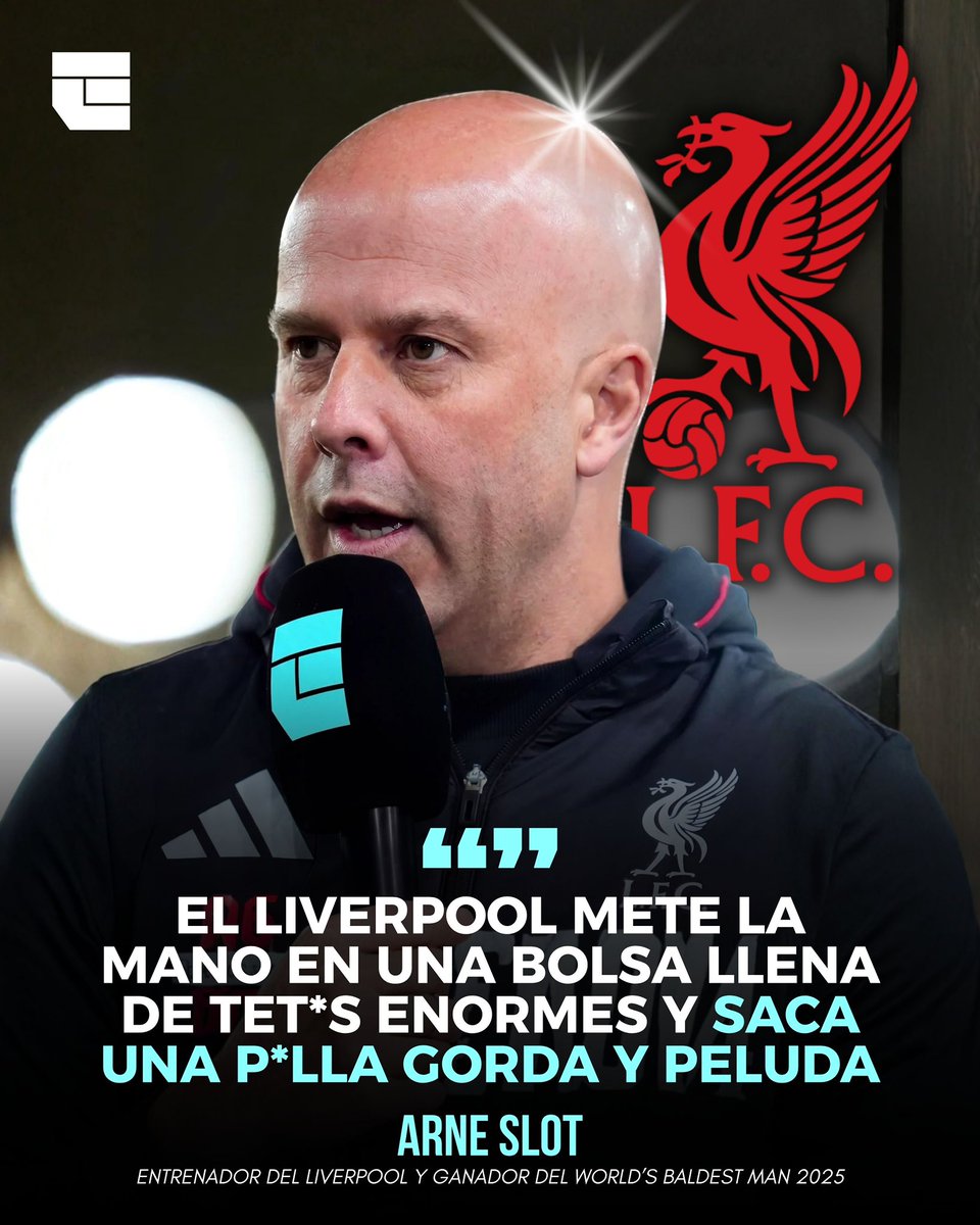 ENBAJA tweet media