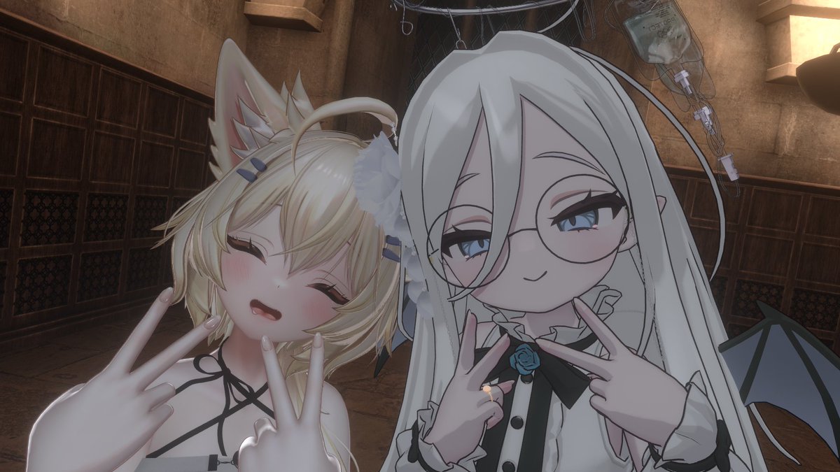 きり tweet media