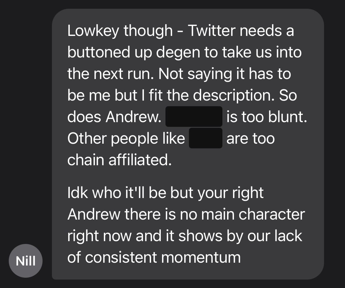 Andrew Forte tweet media