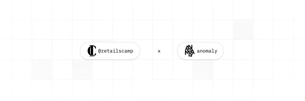 Retails Camp tweet media