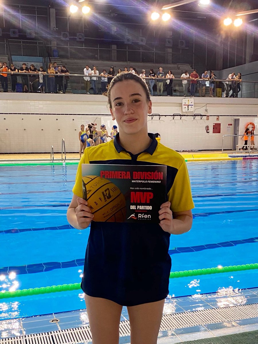 CD Natación Boadilla tweet media