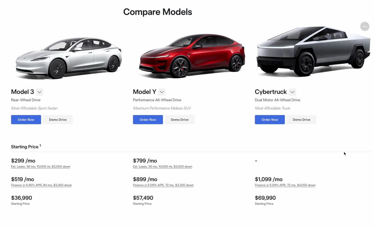 Tesla Owners Silicon Valley tweet media