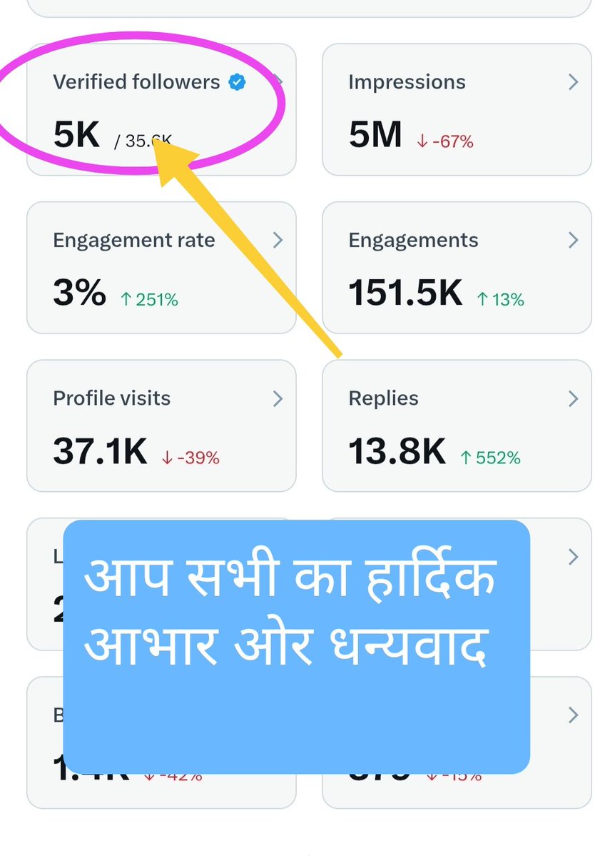 Komal tweet media