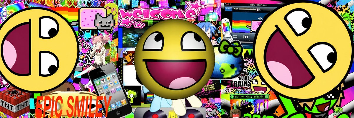 Epic Face tweet media