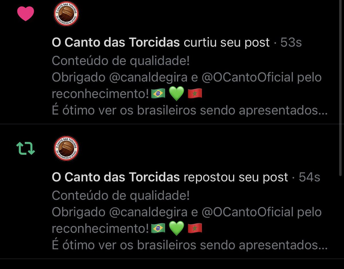 Raja Brasil tweet media