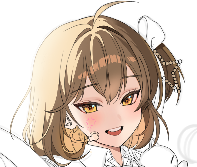 skudd367's tweet photo. #WIPㅤㅤㅤ https://t.co/aG2NKVJIyz