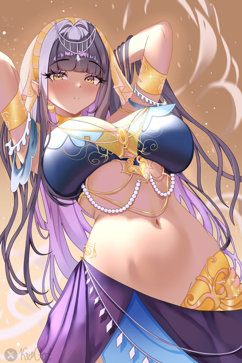 Kogot | コゴット ♡ COMMISSIONS OPEN! tweet media