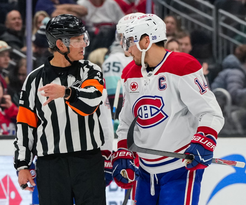 Scouting The Refs tweet media