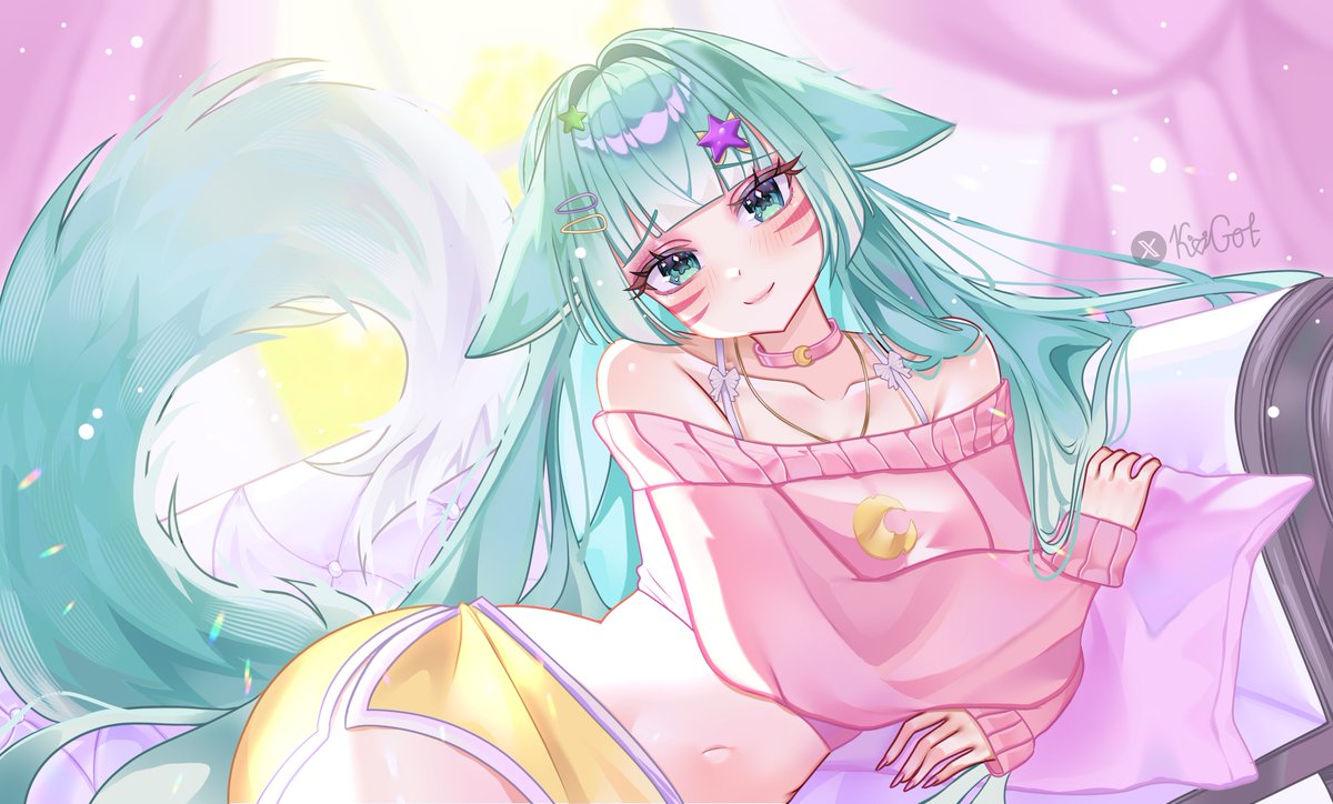 Kogot | コゴット ♡ COMMISSIONS OPEN! tweet media
