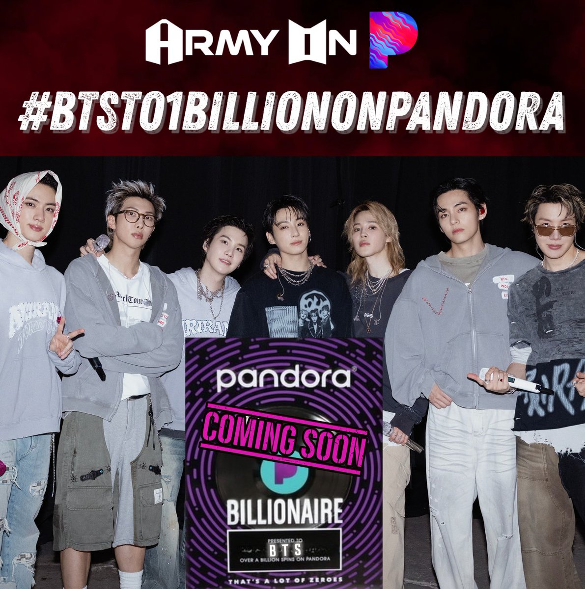 ARMY on PANDAS⁷ 🐼💜 tweet media