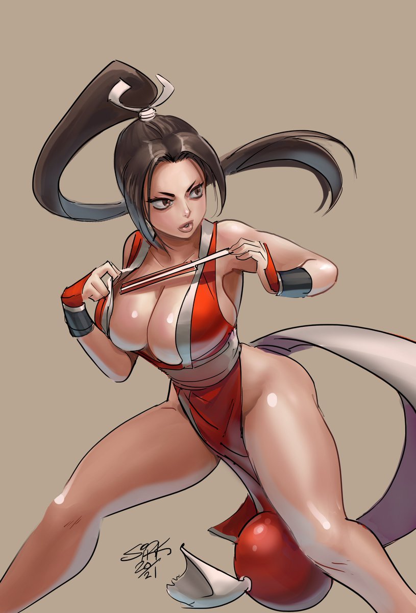 Mai! 🥇👑🍾