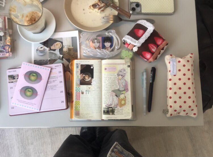 이온 tweet media