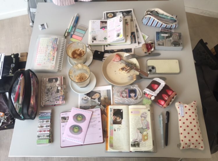 이온 tweet media