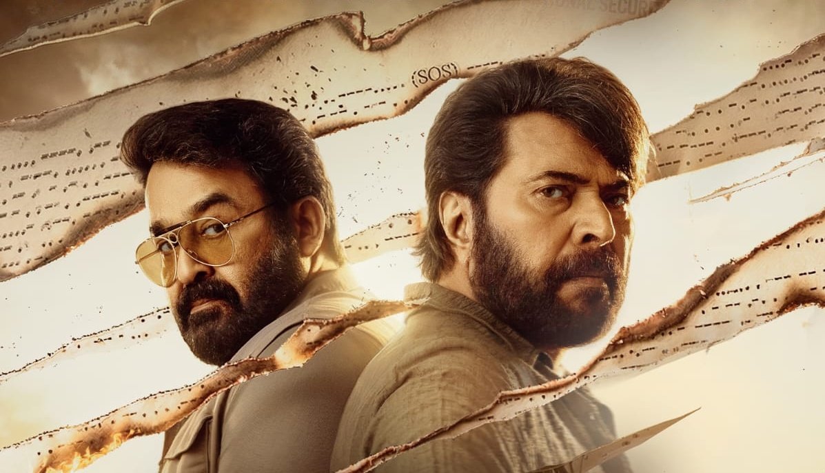 AslamPm151's tweet photo. പടം കൊള്ളാം ഇഷ്ടപ്പെട്ട്👍
ഇതിൽ ആകെ അലമ്പ് ആയി പണ്ണി വെച്ച സീൻ ആ ലിഫ്റ്റിലെ ഫൈറ്റിന് ശേഷം ഉള്ള കാര്യങ്ങൾ ആയിരുന്നു അത് കൊറച്ചൂടെ നന്നായി ചെയ്യാരുന്നു ഇതിപ്പോ കോമഡി ആയിപോയി. ആ ലിഫ്റ്റിലെയും ഫ്ലൈറ്റിലെയും ഫൈറ്റ് ഒക്കെ ഏതാ മോനെ സാധനം 🔥 

#Patriot #Mammootty #Mohanlal https://t.co/ytq2okbUuZ
