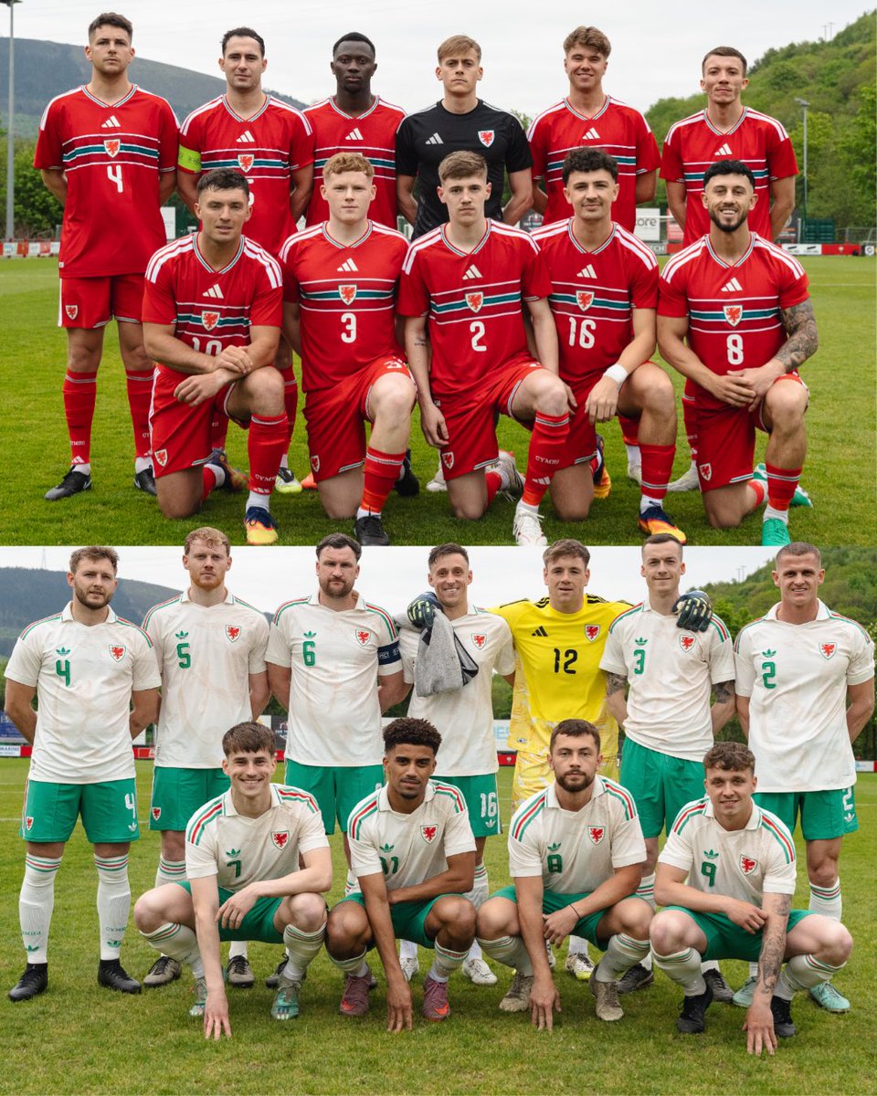 JD Cymru Leagues 🏴󠁧󠁢󠁷󠁬󠁳󠁿 tweet media