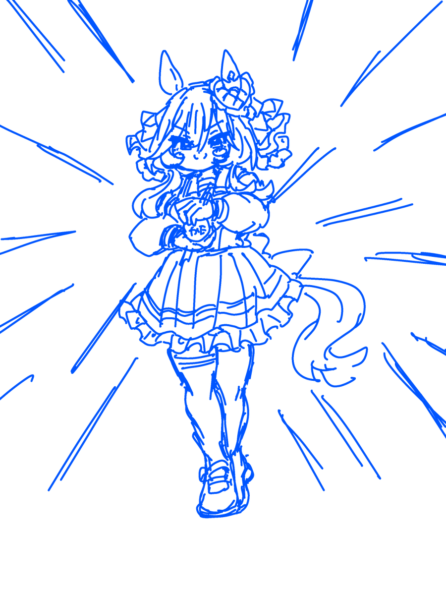 ぱちぱち💥かっちゃん tweet media
