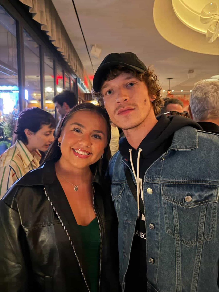 Connor Storrie Photos | Fansite tweet media